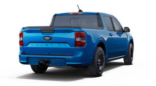 2025 Ford Maverick® External Image 4